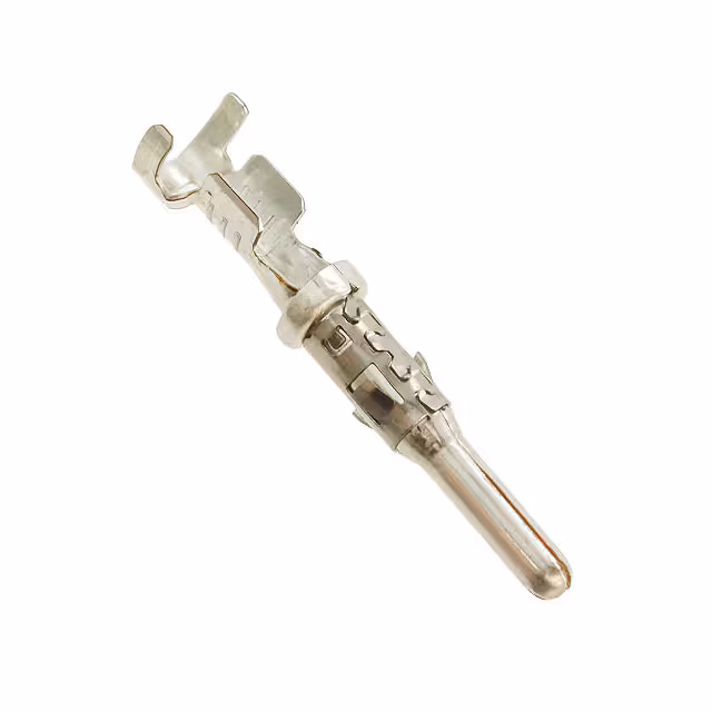 APK-PB25A25-002 ITT Cannon, LLC  Contacts de connecteur circulaire